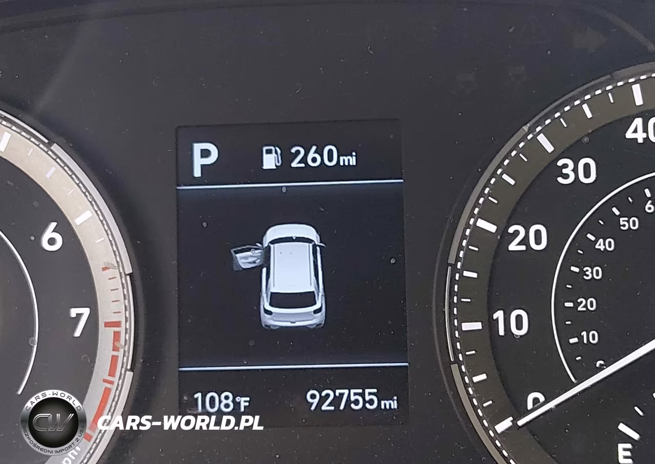2021 Hyundai Venue Se VIN:KMHRB8A30MU068950 - 16