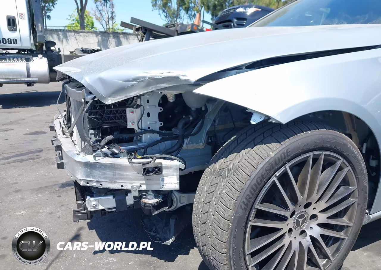 2025 Mercedes-Benz C 300 VIN:W1KAF4GB2SR300242 - 20