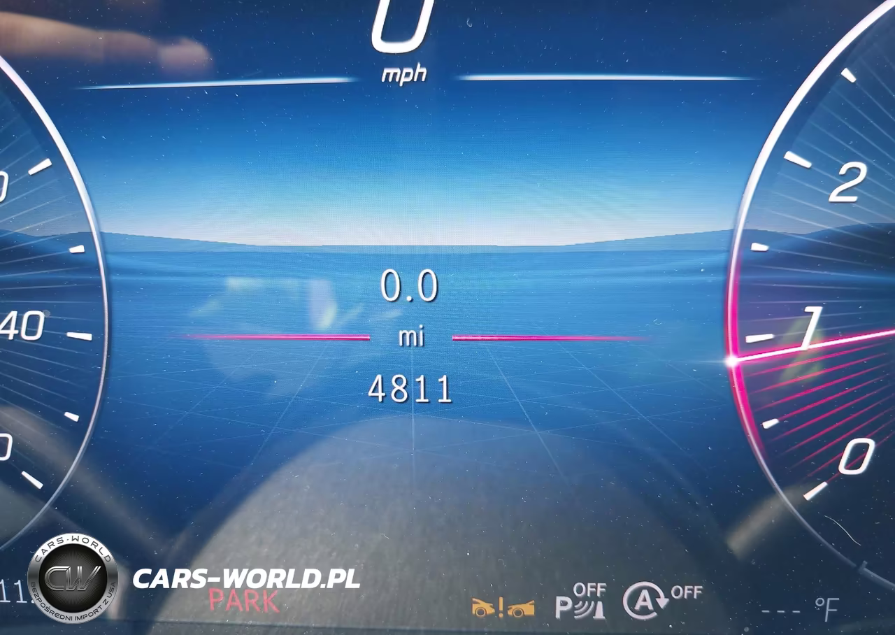 2025 Mercedes-Benz C 300 VIN:W1KAF4GB2SR300242 - 7