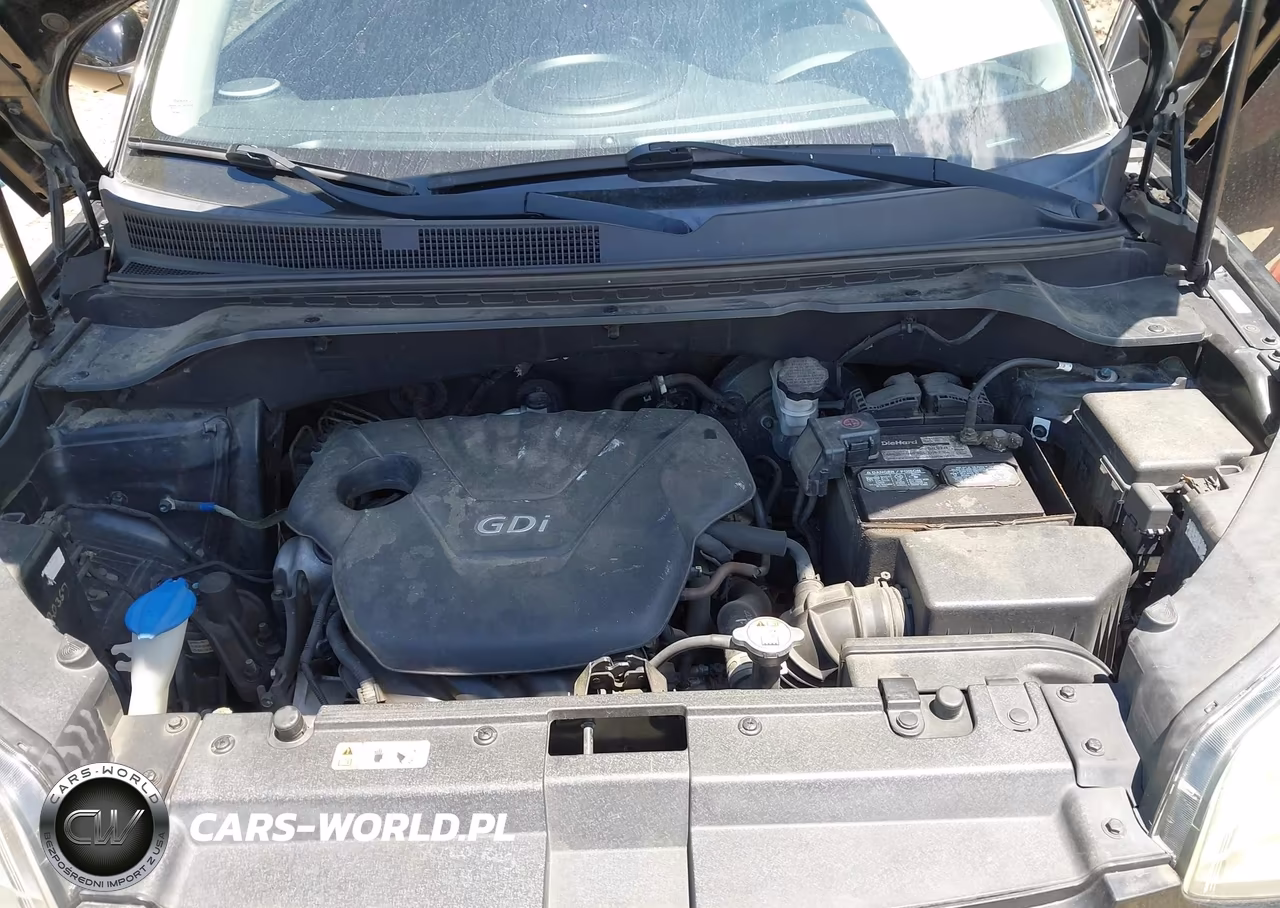 2016 Kia Soul VIN:KNDJN2A25G7280842 - 10