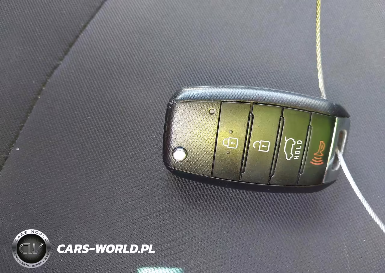 2016 Kia Soul VIN:KNDJN2A25G7280842 - 11