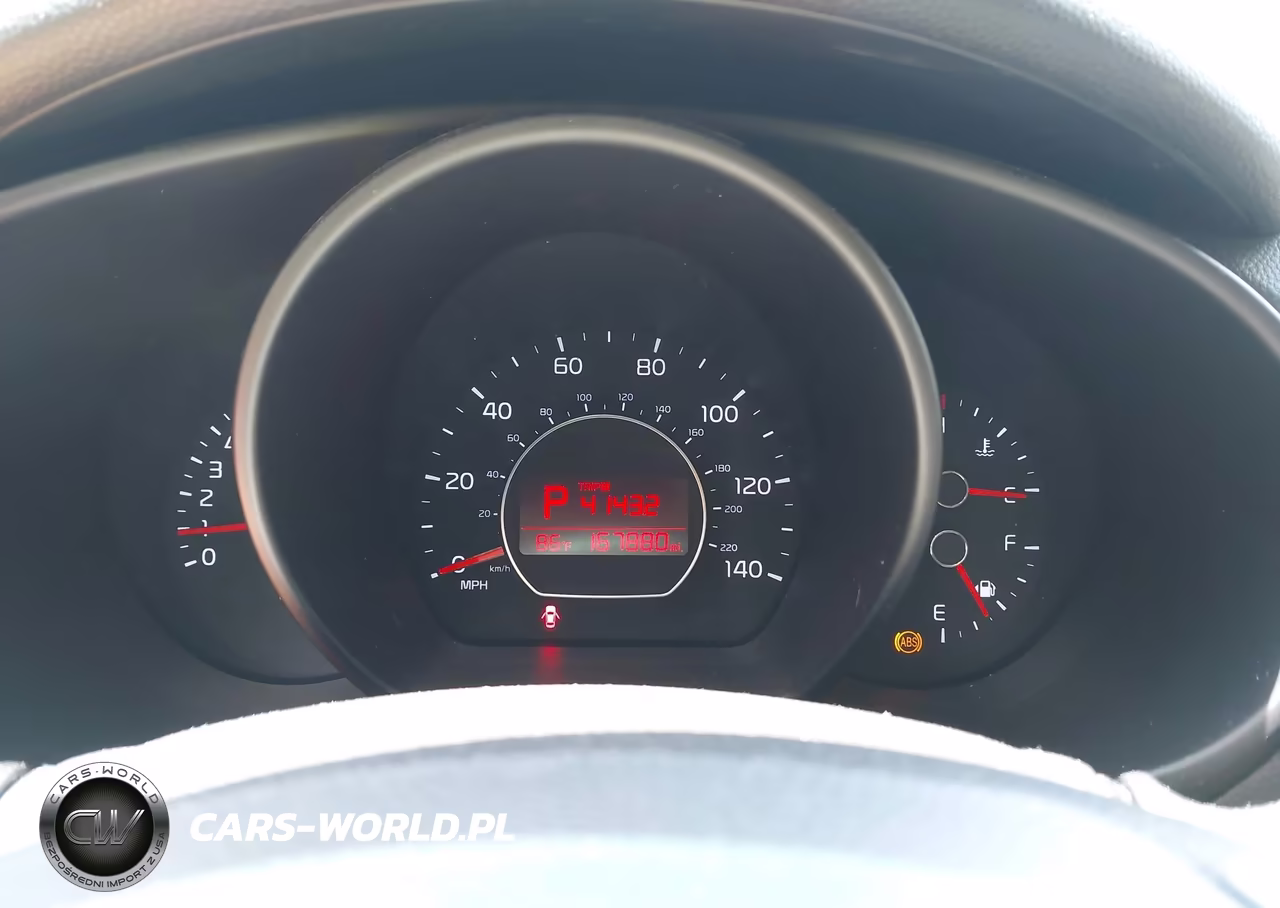 2016 Kia Soul VIN:KNDJN2A25G7280842 - 7