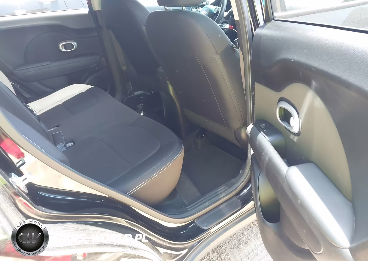 2016 Kia Soul VIN:KNDJN2A25G7280842 - 8