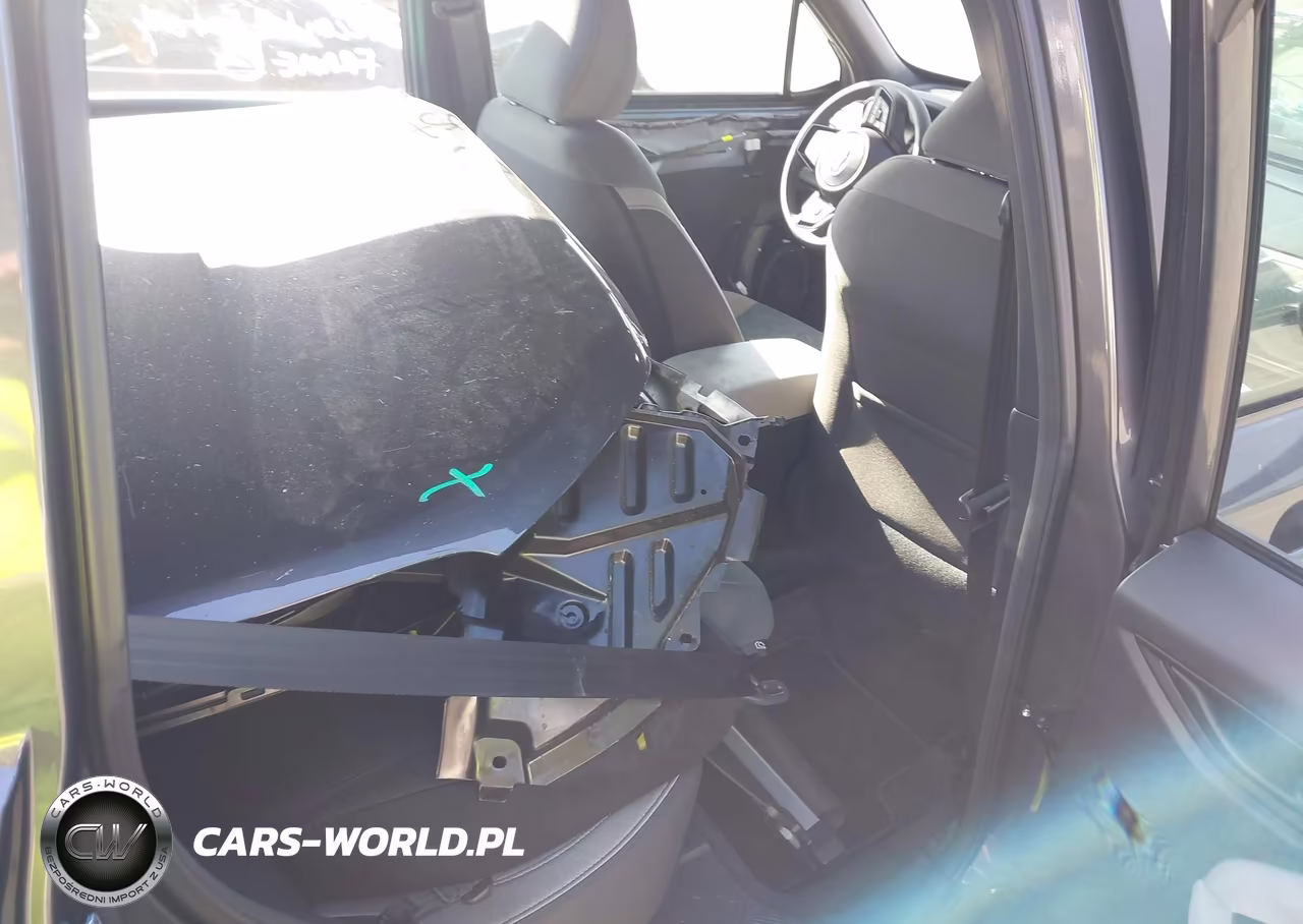 2026 Subaru Forester VIN:4S4SLDA6XT3084529 - 8