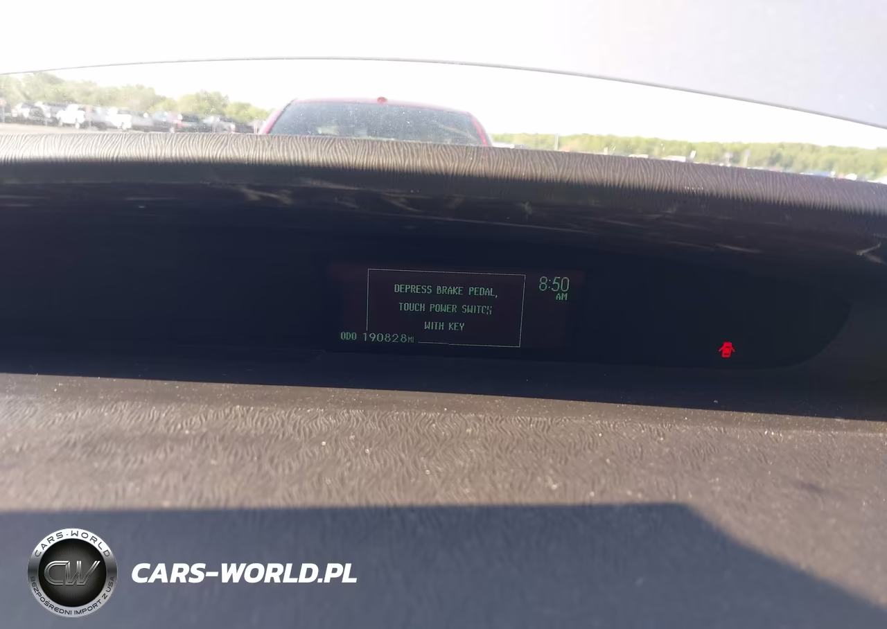 2013 Toyota Prius VIN:JTDKN3DU6D1712814 - 7