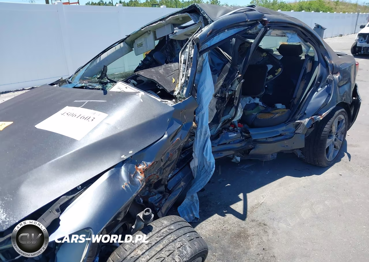 2011 Lexus Is 250 VIN:JTHBF5C27B5143954 - 16