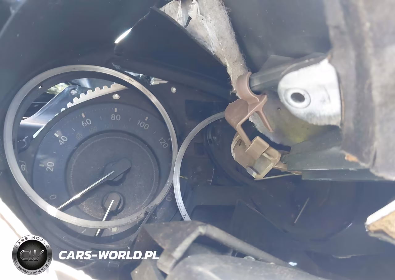 2011 Lexus Is 250 VIN:JTHBF5C27B5143954 - 7