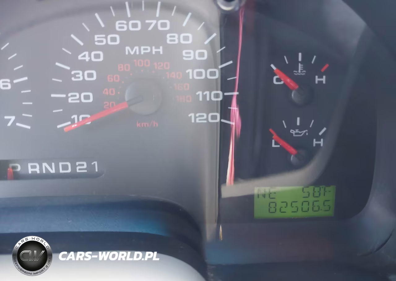 2007 Ford F-150 Stx-Xl-Xlt VIN:1FTRX12W07FA80045 - 7