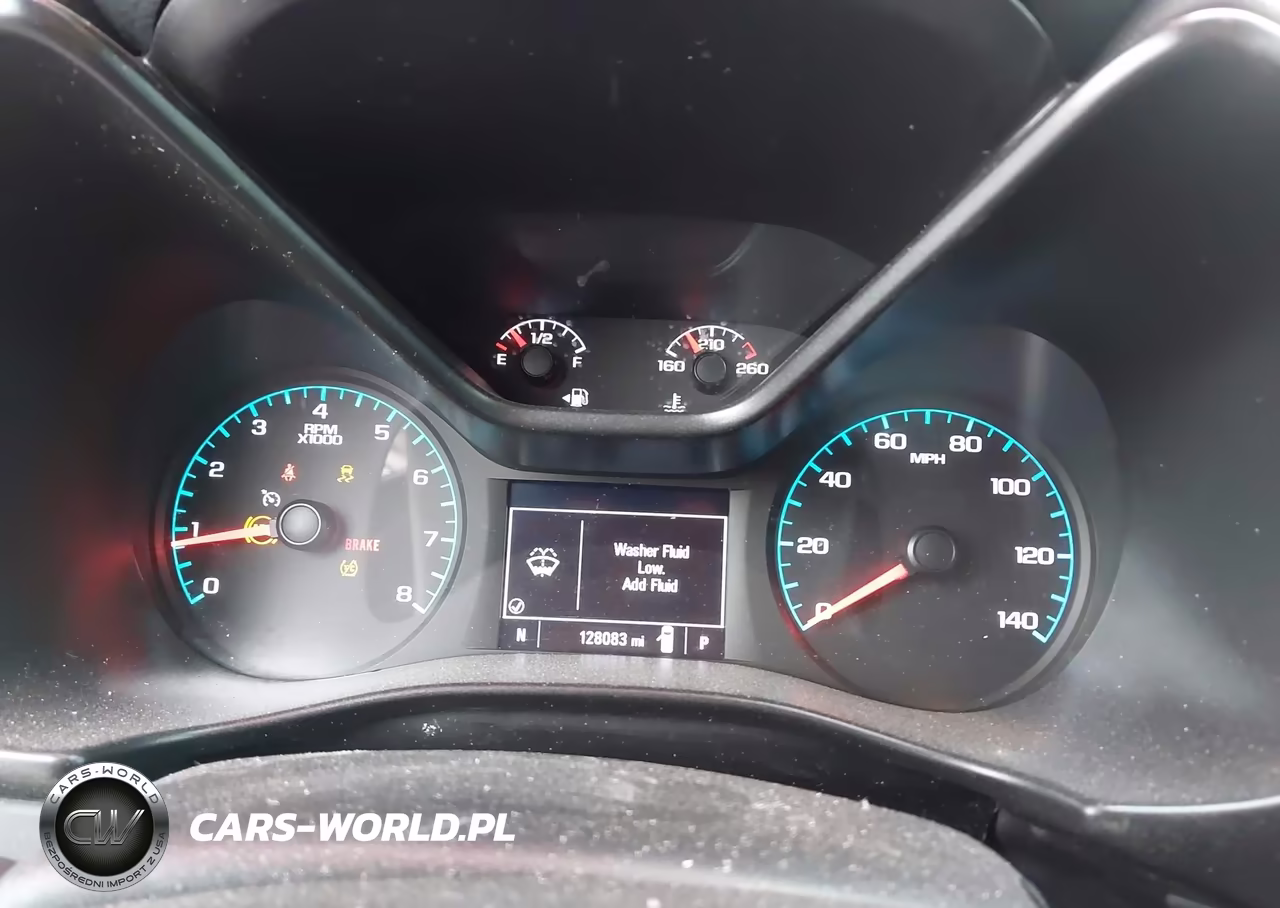 2021 Chevrolet Colorado 2Wd Long Box Lt VIN:1GCHSCEA6M1268003 - 7