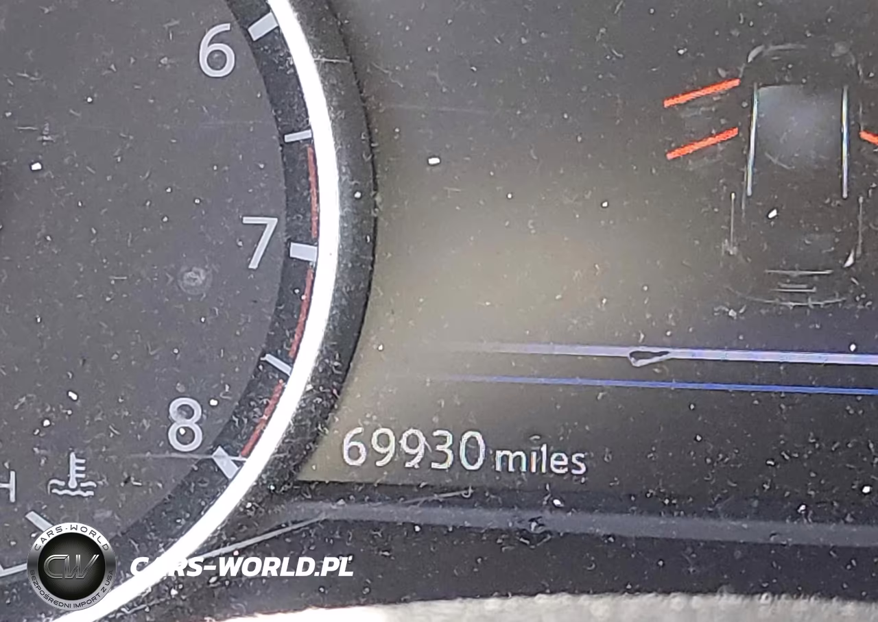 2020 Nissan Murano S Intelligent Awd VIN:5N1AZ2AS1LN134122 - 16
