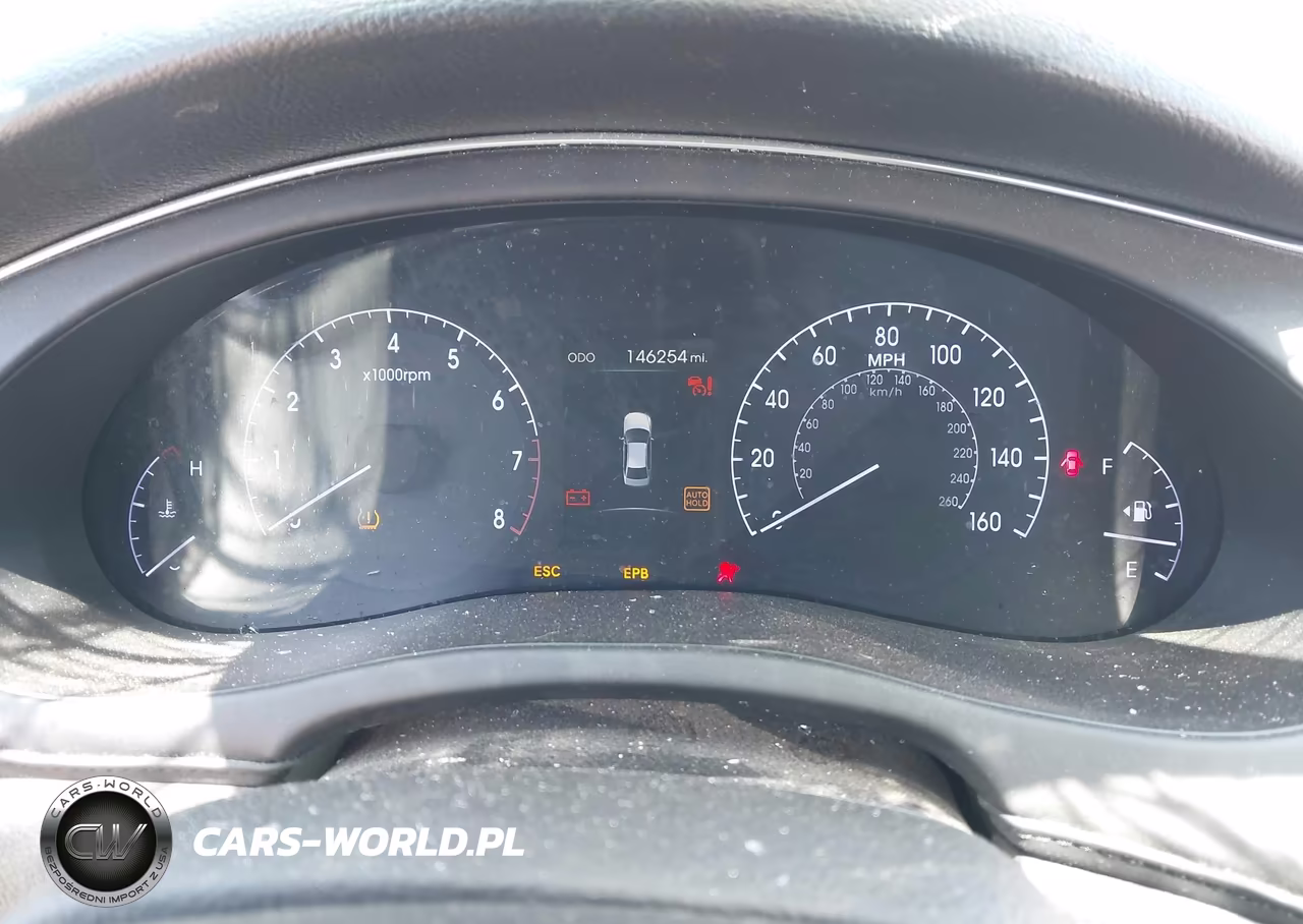 2014 Hyundai Genesis 5.0 R-Spec VIN:KMHGC4DH5EU261536 - 7