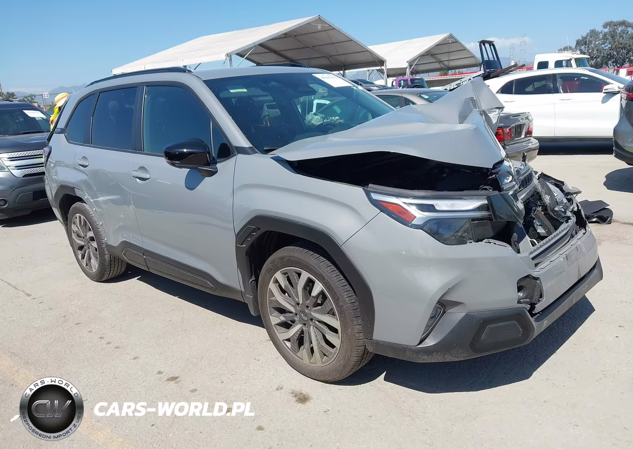 2025 Subaru Forester Touring – zdjęcie 1 z 16