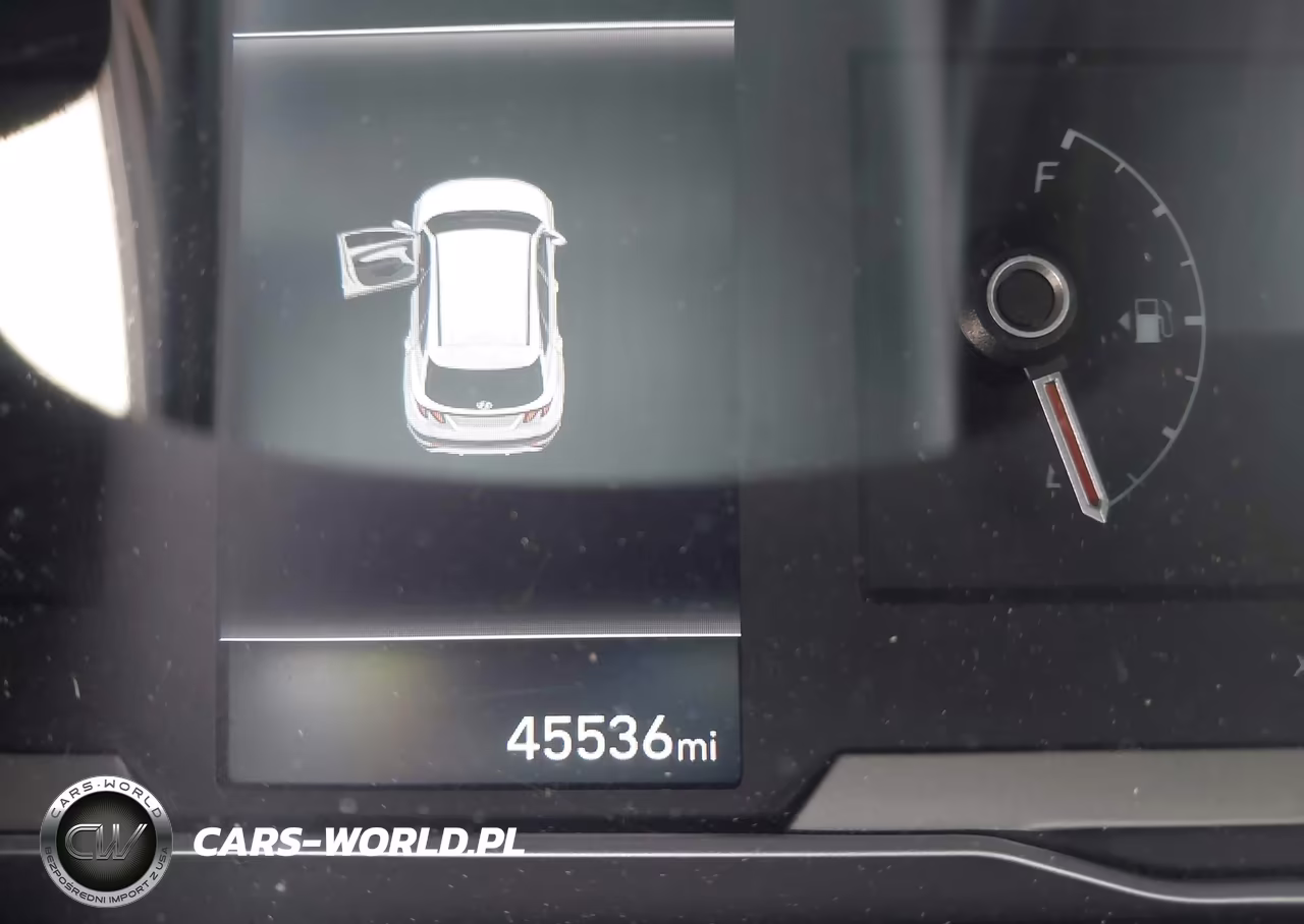 2024 Hyundai Tucson Sel VIN:5NMJB3DE7RH314117 - 15