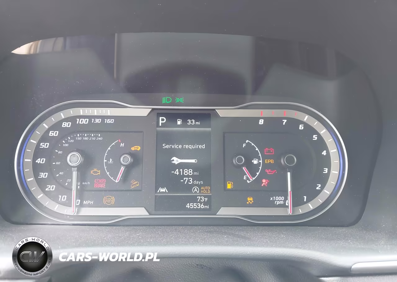 2024 Hyundai Tucson Sel VIN:5NMJB3DE7RH314117 - 7