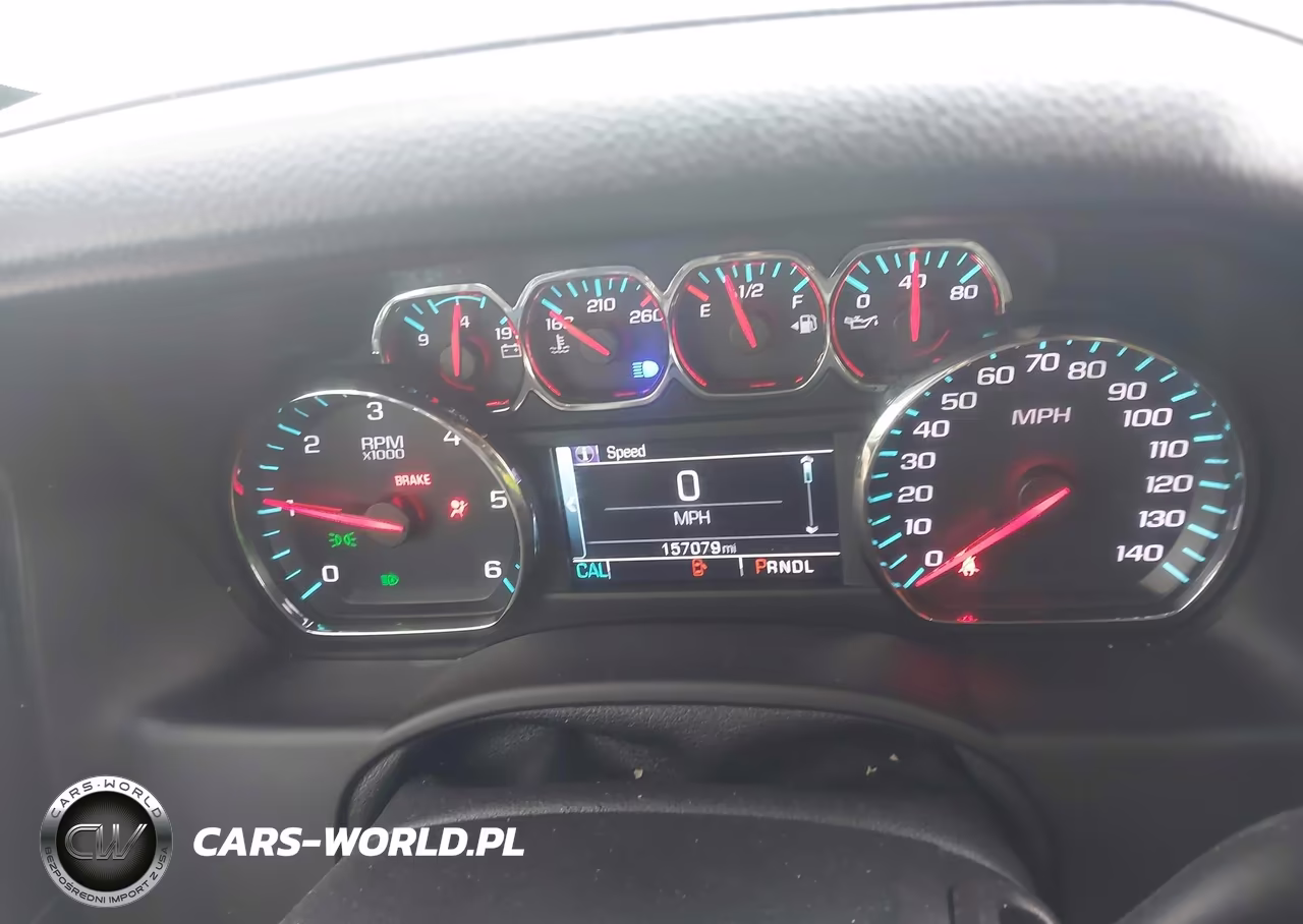 2019 GMC Yukon Xl Slt VIN:1GKS2GKC2KR181687 - 7