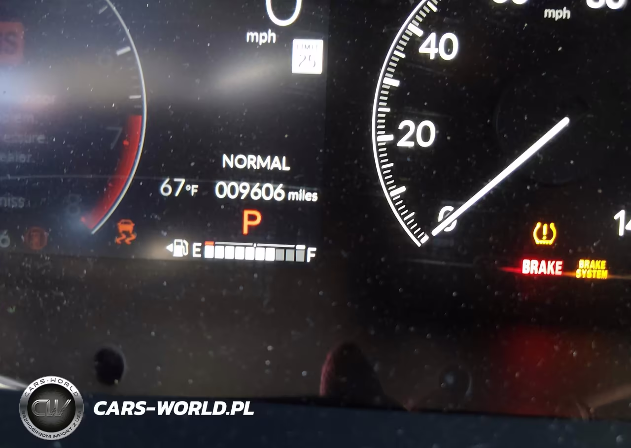 2025 Honda Hr-V Awd Sport VIN:3CZRZ2H5XSM764666 - 7