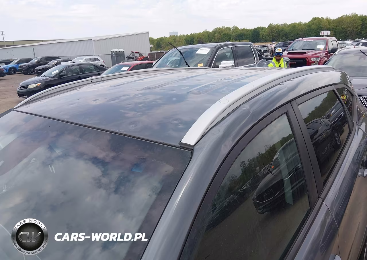 2019 Hyundai Tucson Sel VIN:KM8J3CALXKU992452 - 17
