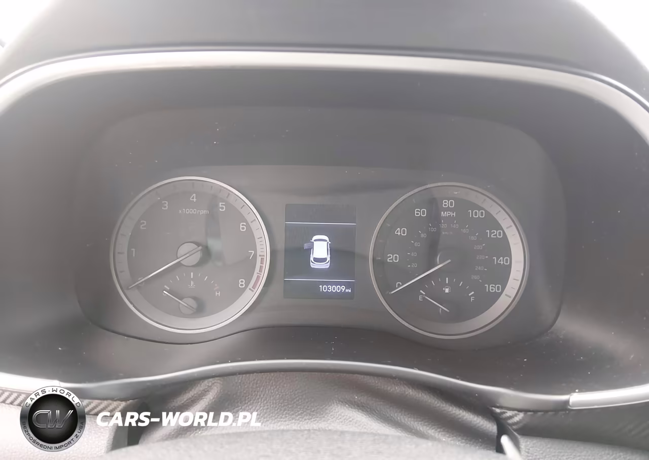 2019 Hyundai Tucson Sel VIN:KM8J3CALXKU992452 - 7