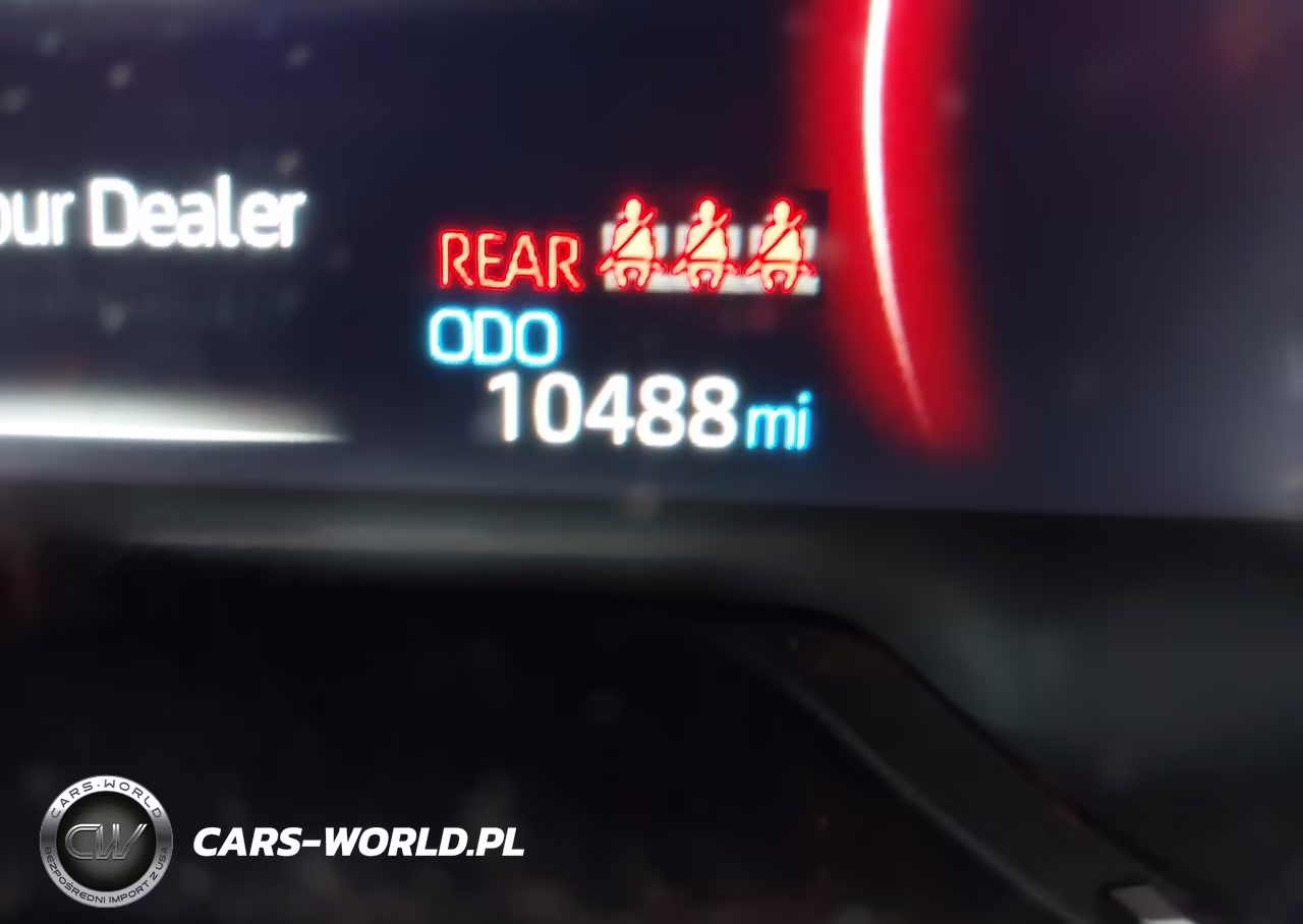 2024 Toyota Rav4 Le VIN:2T3H1RFV8RW323583 - 15