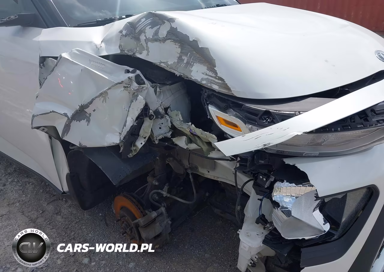2020 Kia Soul Lx VIN:KNDJ22AU7L7030734 - 6