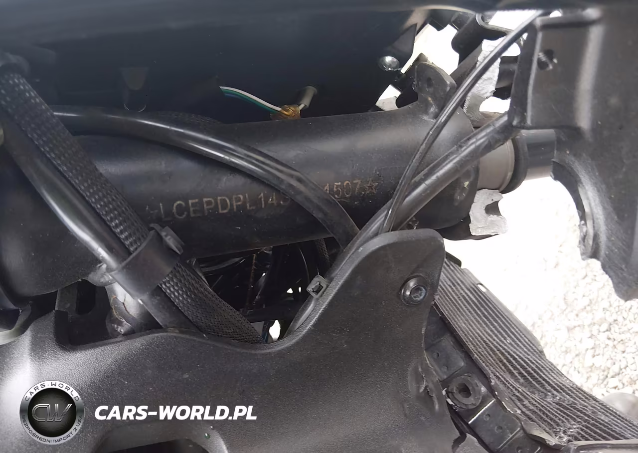 2025 Cf Moto 300Nk VIN:LCEPDPL14S6001507 - 10