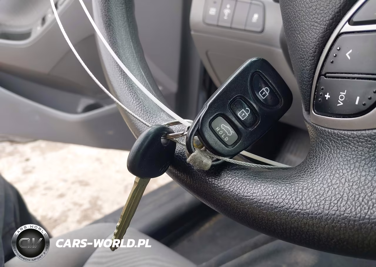 2013 Hyundai Elantra Gls VIN:KMHDH4AE6DU968657 - 11