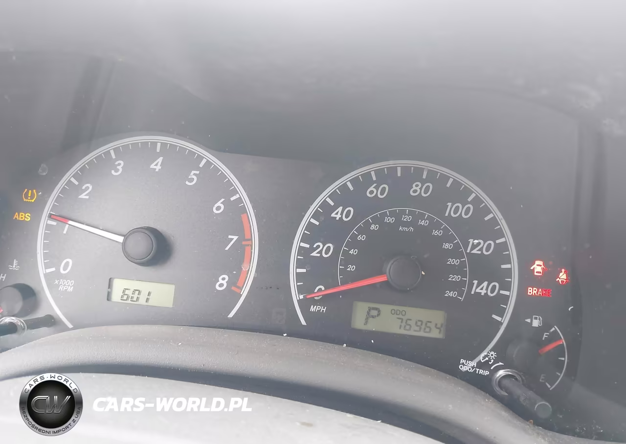 2009 Toyota Corolla VIN:1NXBU40E39Z124586 - 7