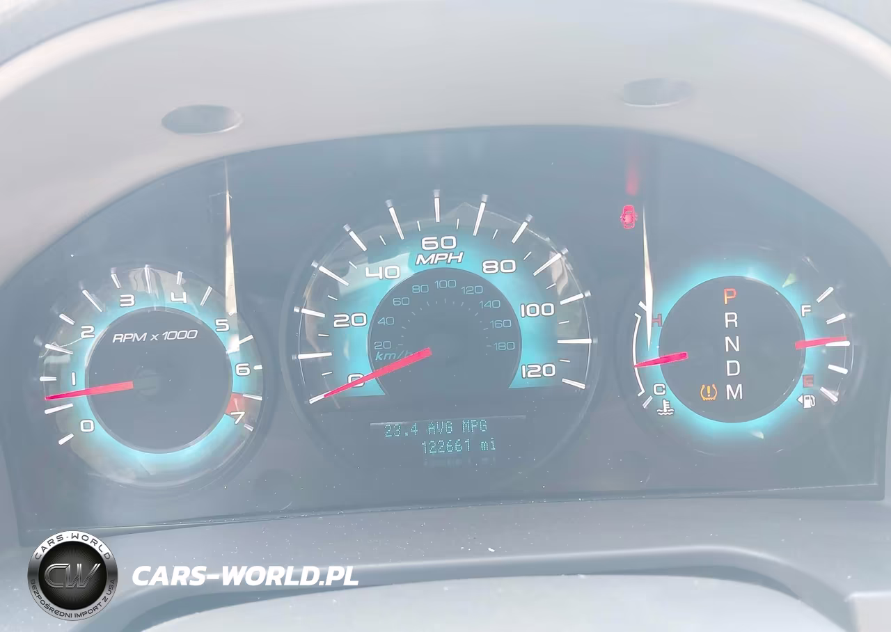 2010 Ford Fusion Sel VIN:3FAHP0JGXAR277627 - 7