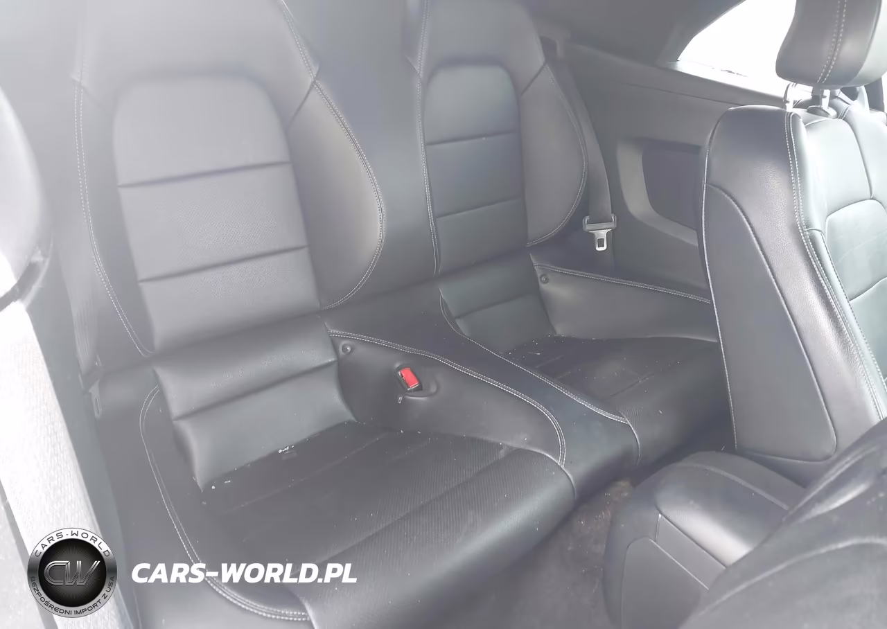 2015 Ford Mustang Ecoboost Premium VIN:1FATP8UH3F5402118 - 8