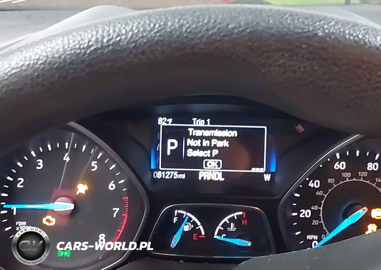 2018 Ford Focus Se VIN:1FADP3K27JL262469 - 7
