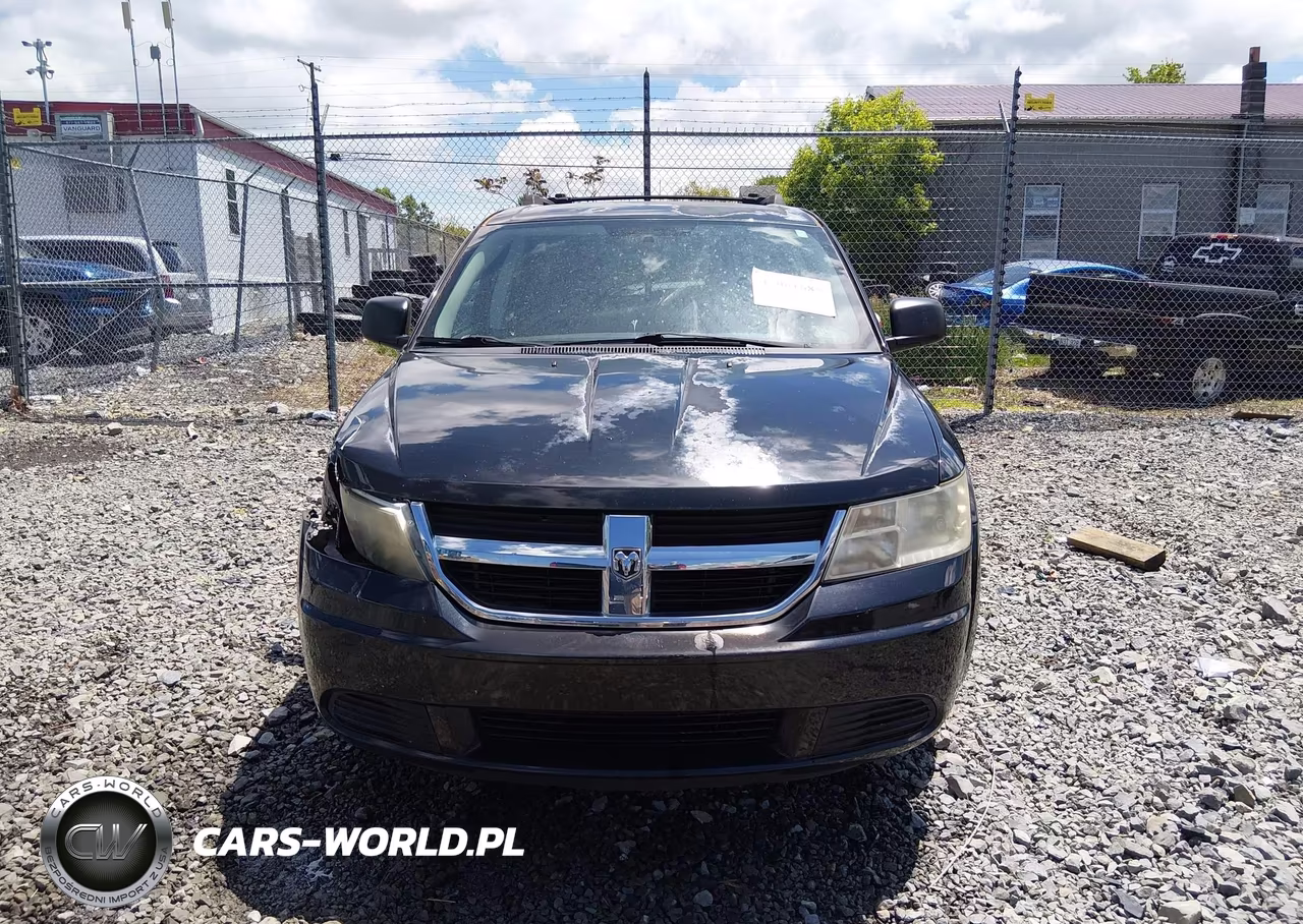 2010 Dodge Journey Se VIN:3D4PG4FB4AT224471 - 12