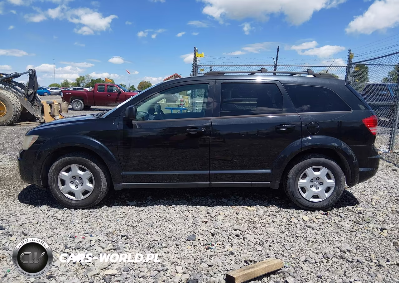 2010 Dodge Journey Se VIN:3D4PG4FB4AT224471 - 14