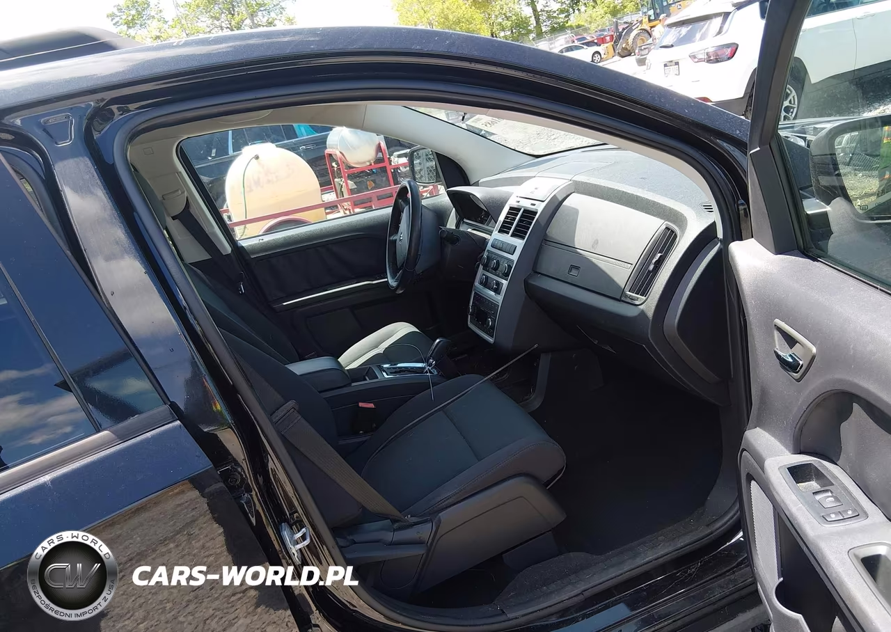 2010 Dodge Journey Se VIN:3D4PG4FB4AT224471 - 5