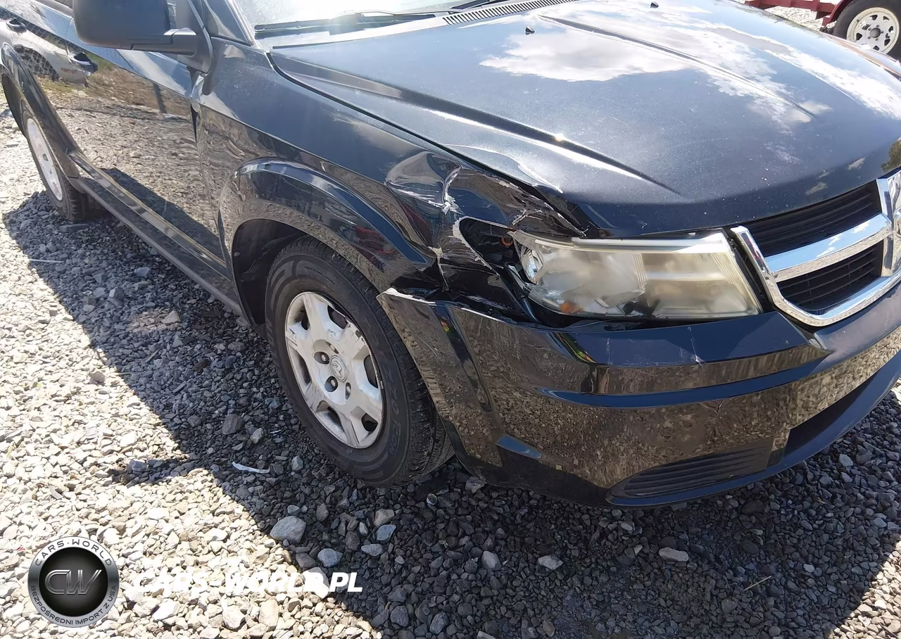 2010 Dodge Journey Se VIN:3D4PG4FB4AT224471 - 6