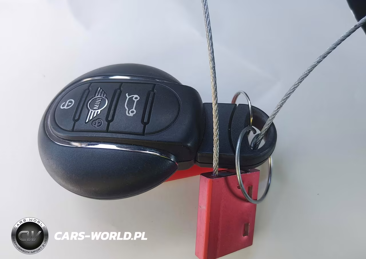 2024 Mini Hardtop Cooper S VIN:WMW53DK0XR2V44814 - 11