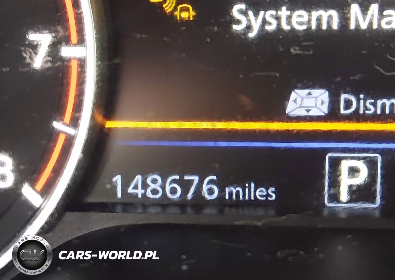 2019 Nissan Altima 2.5 Sv VIN:1N4BL4DV0KC146127 - 16