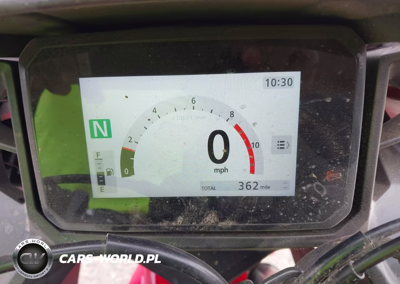 2025 Honda Cbr500 Ra VIN:MLHPC7058S5101557 - 7