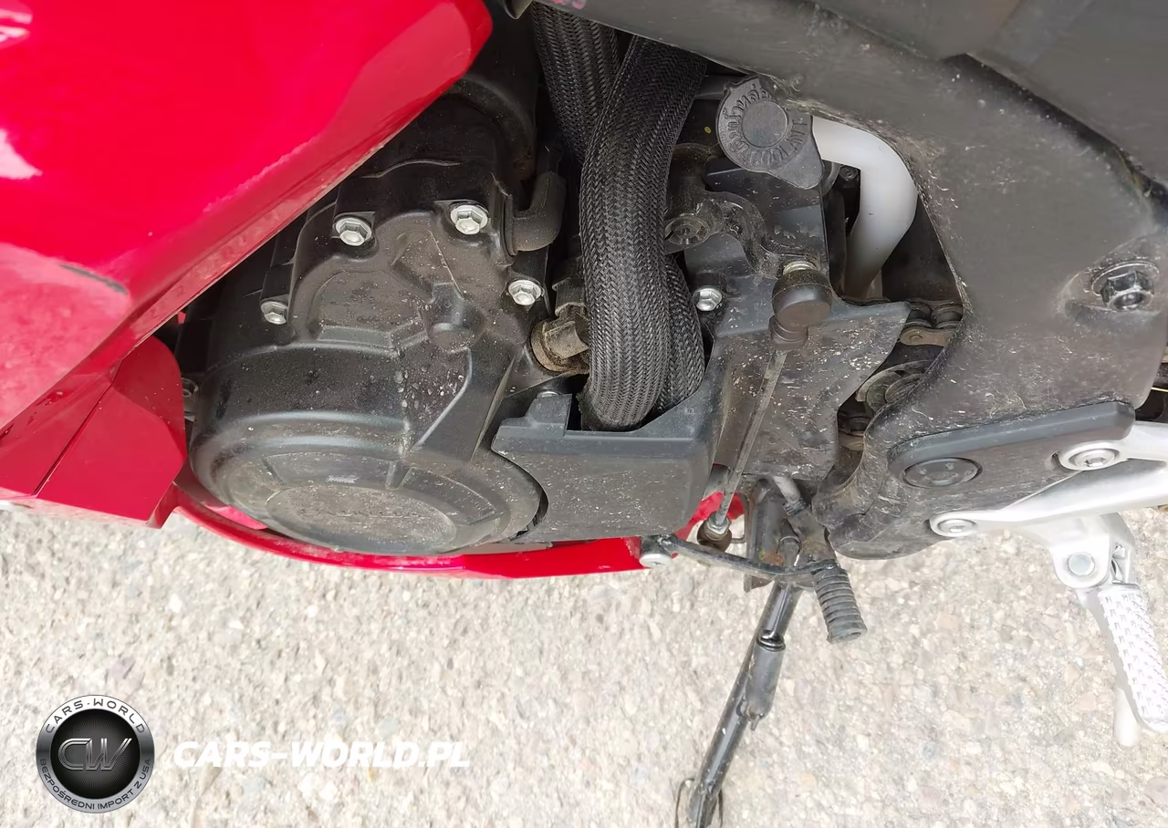 2025 Honda Cbr500 Ra VIN:MLHPC7058S5101557 - 9