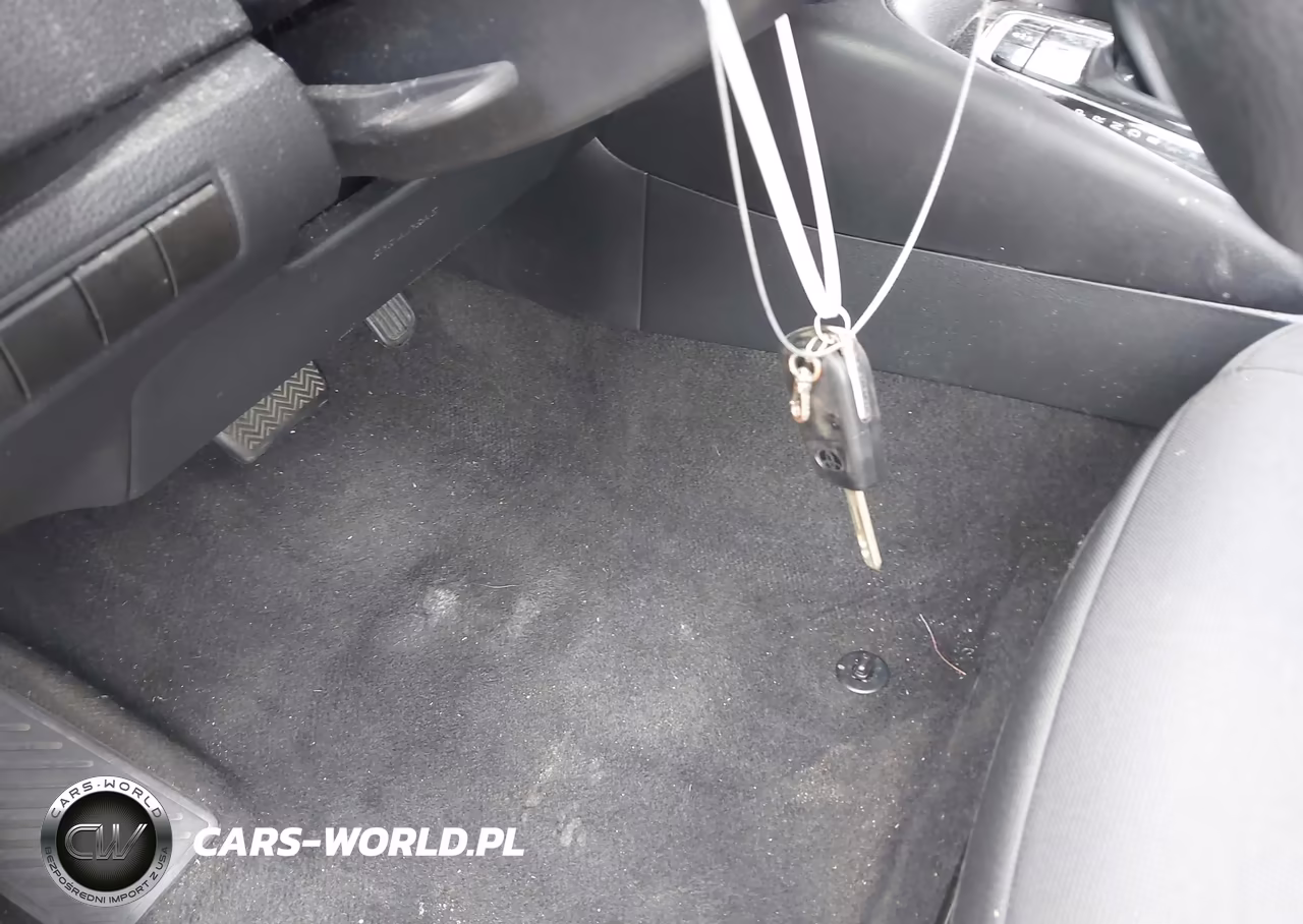 2023 Toyota Corolla Le VIN:5YFB4MDE0PP043201 - 11