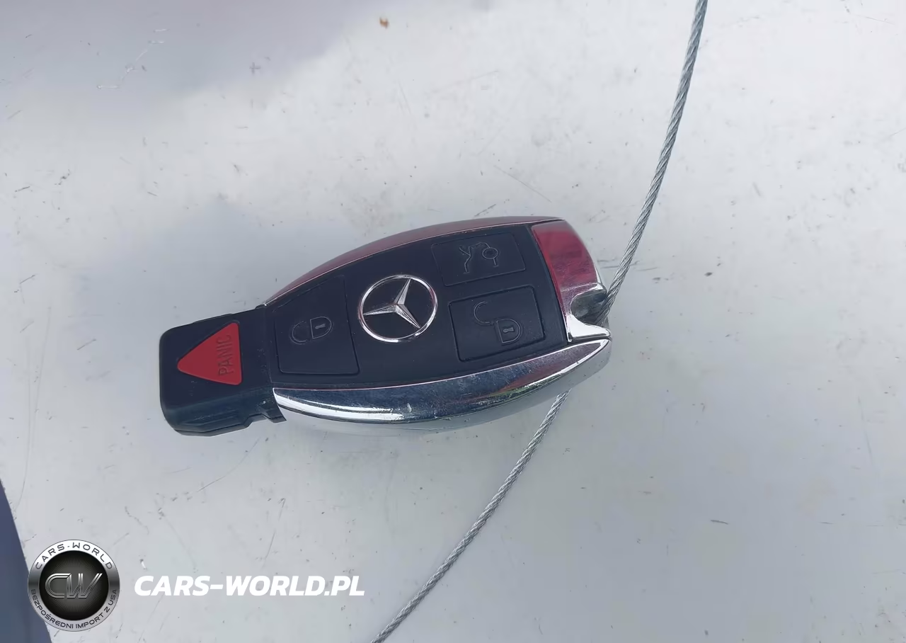 2014 Mercedes-Benz Gl 450 4Matic VIN:4JGDF7CE2EA280890 - 11