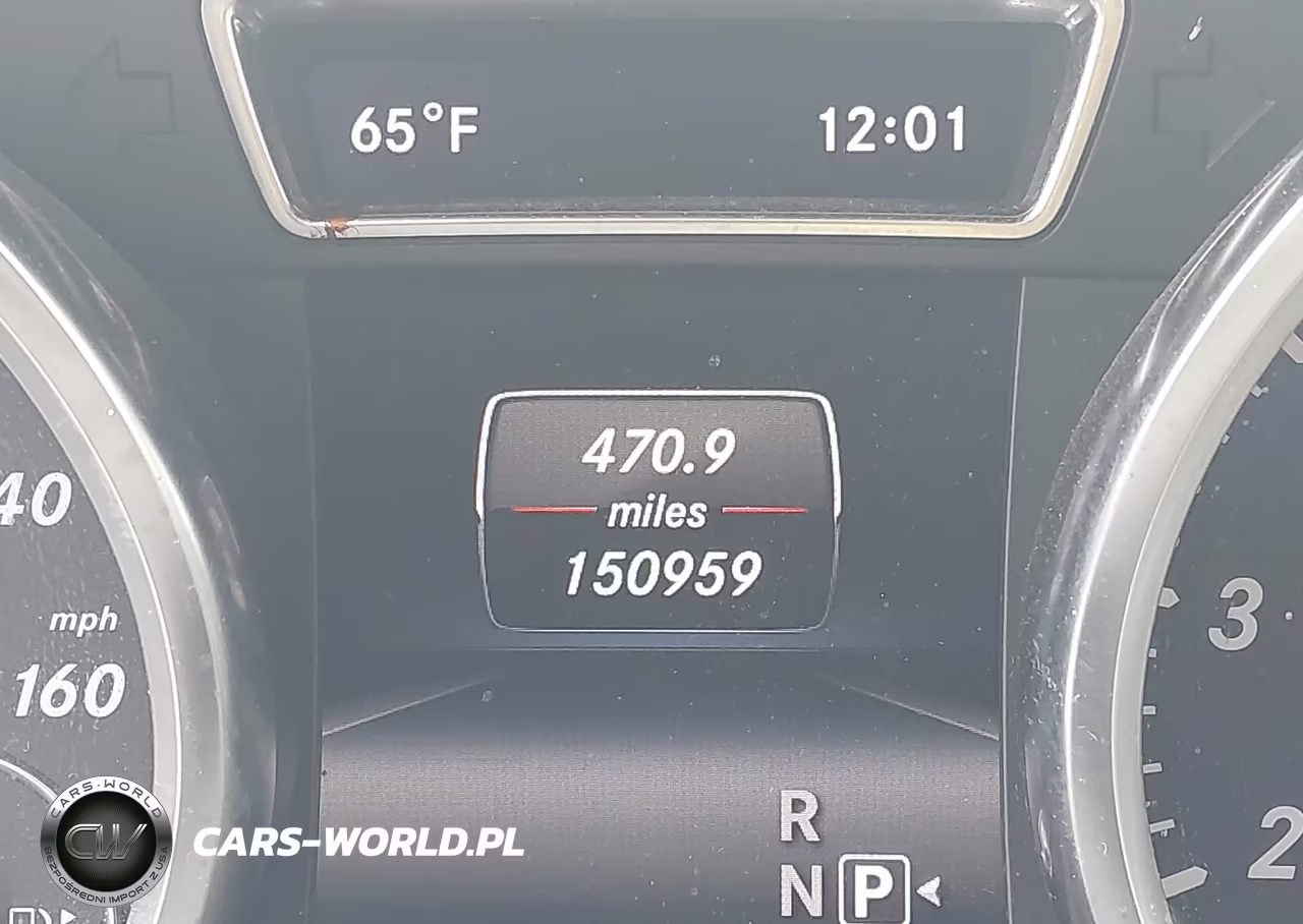 2014 Mercedes-Benz Gl 450 4Matic VIN:4JGDF7CE2EA280890 - 15