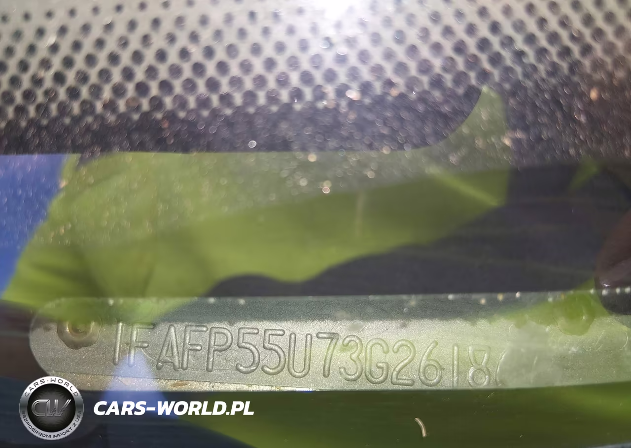 2003 Ford Taurus Ses VIN:1FAFP55U73G261867 - 17