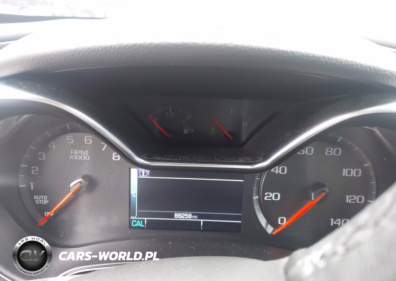 2019 Chevrolet Impala Lt VIN:1G11Z5SAXKU136086 - 7