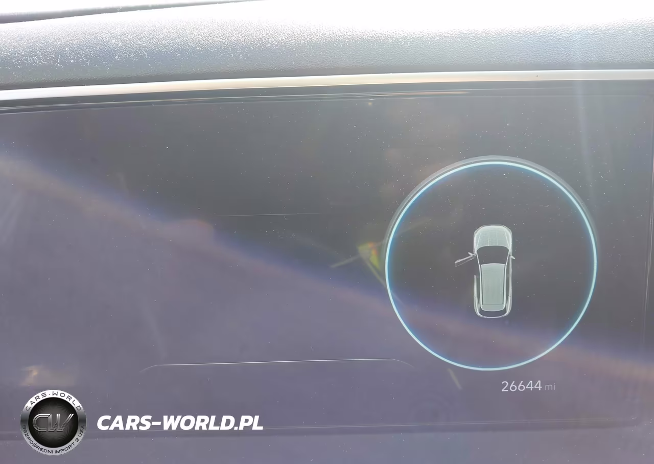 2023 Hyundai Tucson Sel VIN:5NMJFCAE2PH216179 - 7