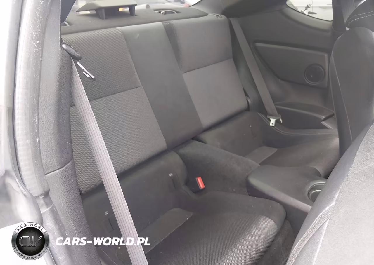 2017 Toyota 86 VIN:JF1ZNAA18H8700812 - 8