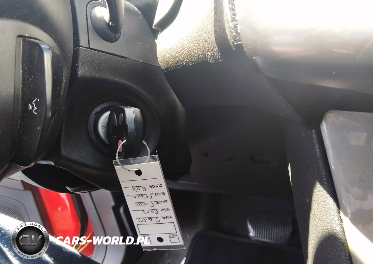 2012 Ford Focus Sel VIN:1FAHP3H26CL394179 - 11