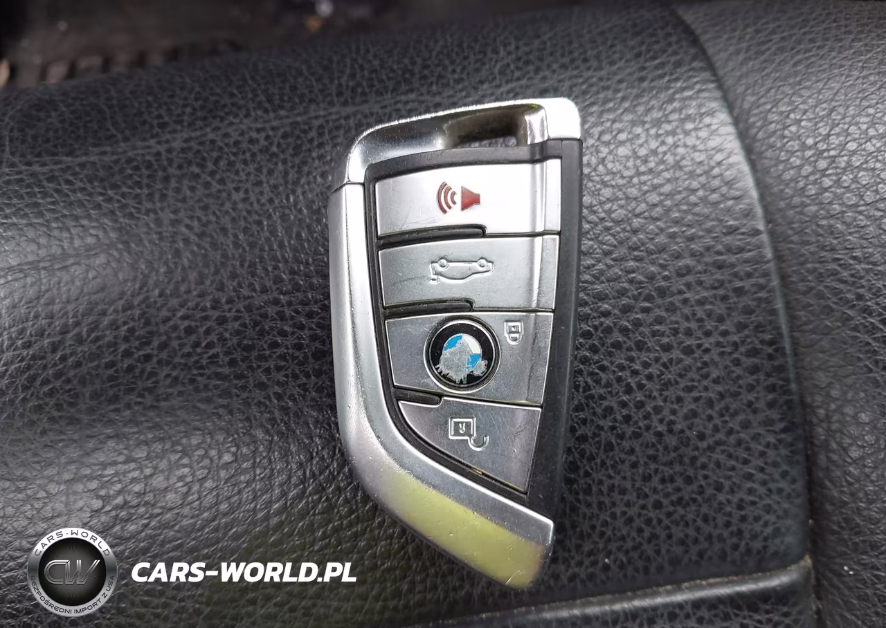 2015 BMW X5 xDrive35I VIN:5UXKR0C56F0P02725 - 11