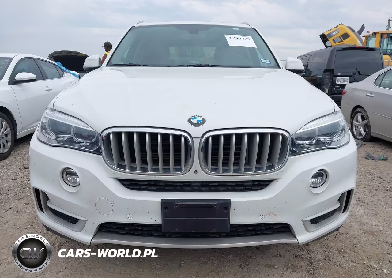 2015 BMW X5 xDrive35I VIN:5UXKR0C56F0P02725 - 13