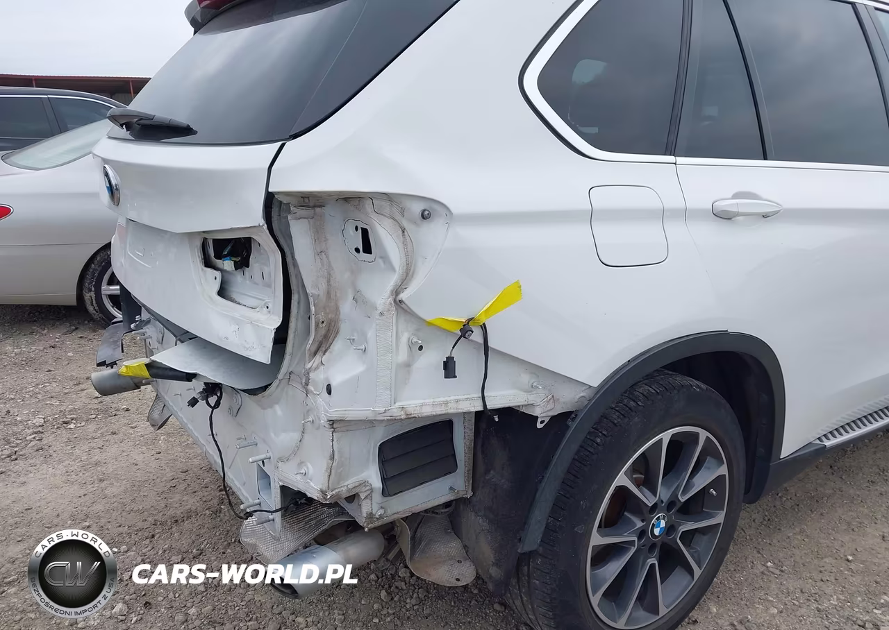 2015 BMW X5 xDrive35I VIN:5UXKR0C56F0P02725 - 19