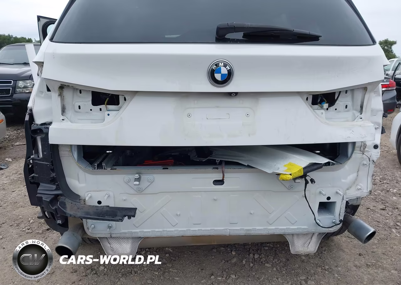 2015 BMW X5 xDrive35I VIN:5UXKR0C56F0P02725 - 6